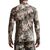 SITKA CORE MERINO 220 HALF-ZIP - BACK