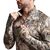 SITKA CORE MERINO 220 HALF-ZIP - ZIPPER