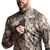 SITKA CORE MERINO 220 HALF-ZIP - CHEST POCKET
