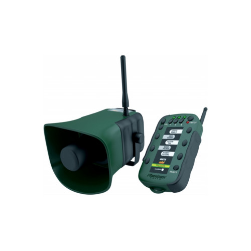 EXTREME DIMENSION WILDLIFE CALLS MINI PHANTOM REMOTE CONTROLLED ELECTRONIC COYOTE CALL