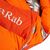 RAB ANDES INFINIUM 800 DOWN -10 DEGREE SLEEPING BAG - UNZIP