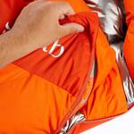 Rab Andes Infinium 800 Down -10 Degree Sleeping Bag - Side