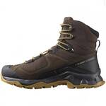 Salomon Quest Element Gore-tex Leather Hiiking Boots - Side