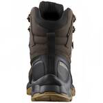 Salomon Quest Element Gore-tex Leather Hiiking Boots - Back