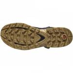 Salomon Quest Element Gore-tex Leather Hiiking Boots - Sole