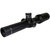 HUSKEMAW TACTICAL HUNTER 1-6X24 RIFLESCOPE - SIDE
