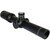 HUSKEMAW TACTICAL HUNTER 1-6X24 RIFLESCOPE - BACK