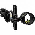 Hha Nytrx Pro X1 Single Pin Dovetail Mount Sight - Rear