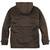 BROWNING DUTTON JACKET - BACK