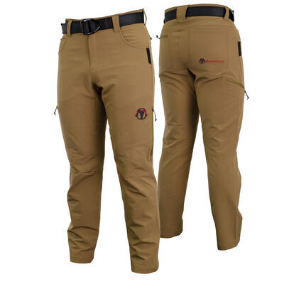 BLACKOVIS GRANITE PEAK MIDWEIGHT PANT - Today Only!