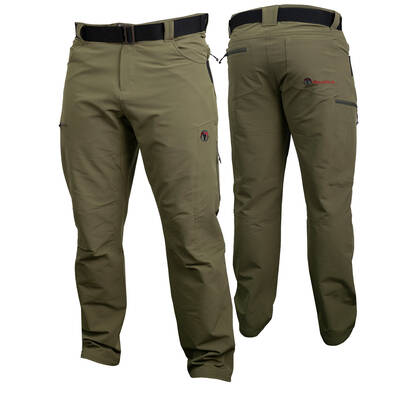 BLACKOVIS GRANITE PEAK PANT - Today Only!