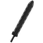 Cold Steel Maasai Spear With Secure-ex Sheath - Sheath