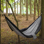 Clutch Outdoors Camping Hammock - Lifestyle