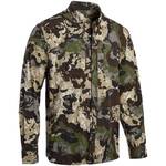 Pnuma Outdoors Shooter Long Sleeve Shirt - Front
