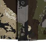 Pnuma Outdoors Shooter Long Sleeve Shirt - Hem Logo