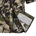 Pnuma Outdoors Shooter Long Sleeve Shirt - Inside Detail