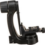 Swarovski Professional Tripod Head - Side
