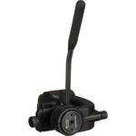 Swarovski Professional Tripod Head - Back