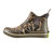GATOR WADER CAMP BOOTS - SIDE