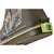 GATOR WADER CAMP BOOTS - BACK