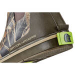 Gator Wader Camp Boots - Back