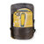 KLYMIT WILD ASPEN 0 DEGREE SLEEPING BAG - STUFF BAG