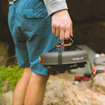 Jetboil Halfgen Base Camp System - Carrying