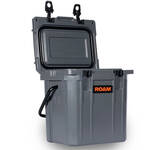 Roam 15 Quart Rugged Cooler - Open