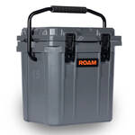 Roam 15 Quart Rugged Cooler - Closed Lid