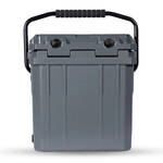 Roam 15 Quart Rugged Cooler - Back