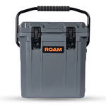 Roam 15 Quart Rugged Cooler  - Front