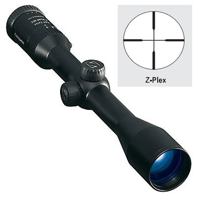 ZEISS CONQUEST 3.5-10x44 MC RIFLE SCOPE - Camofire Discount