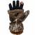 HUNT MONKEY THE HEATER FLIP TOP MITTEN - BACK