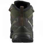 Salomon X Ultra Pioneer Climasalomon Waterproof Hiking Boots - Back