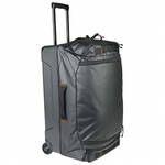 Mystery Ranch 2024 Mission Wheelie Duffel Bag - Handle Up