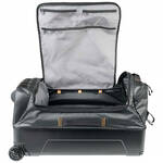 Mystery Ranch 2024 Mission Wheelie Duffel Bag - Open