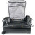 MYSTERY RANCH 2024 MISSION WHEELIE DUFFEL BAG - OPEN