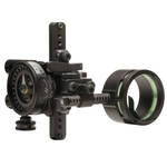 Spot Hogg Tommy Hogg Mrt Single Pin Archery Sight - Front