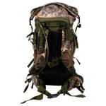 King's Camo Mountain Top 2200 Backpack - Back