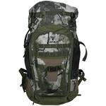 King's Camo Mountain Top 2200 Backpack - Front
