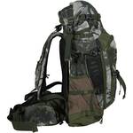 King's Camo Mountain Top 2200 Backpack - Side