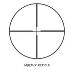 Bushnell Banner 3-9x40 Riflescope - Reticle