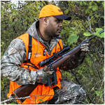 Bushnell Banner 3-9x40 Riflescope - Lifestyle