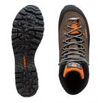 Crispi Lapponia Lite Gtx Uninsulated Hunting Boots - Top