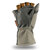 EBERLESTOCK POLAR MITT - BACK