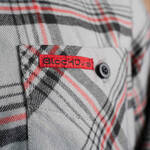 Blackovis Rimfire Flannel - Chest Pocket