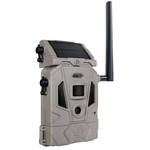 Bushnell Cellucore 20 Solar Cellular Trail Camera - Front