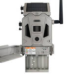 Bushnell Cellucore 20 Solar Cellular Trail Camera - Battery Tray