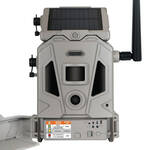 Bushnell Cellucore 20 Solar Cellular Trail Camera - Open