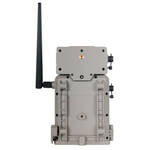 Bushnell Cellucore 20 Solar Cellular Trail Camera - Back